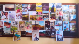 Talento em Foco: Alunos Brilham no Concurso de Fotografia sobre Patrimônio Cultural