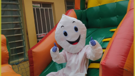 Outubro Rosa e Multivacinação é tema de evento na Unidade Básica de Saúde