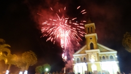 Desterro do Melo em Festa
