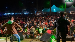 E chegou ao fim a Expo Melo 2022