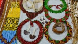 Estão abertas as inscrições para a exposição de produtos na Barraca de Artesanato