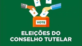 Está chegando as Eleições do Conselho Tutelar