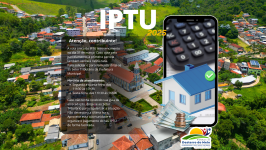 Fique Atento: Vencimento do IPTU se Aproxima!