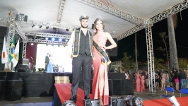 Já estão abertas as inscrições para o Concurso Miss e Mister melense 2024