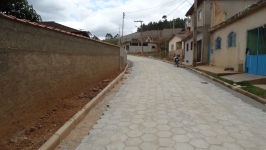 Obras de Urbanização