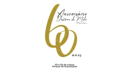 60 anos de Desterro do Melo