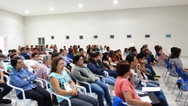 II Conferência Municipal de Direitos da Criança e do Adolescente