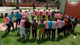 CRAS promove Semana do Idoso 2022