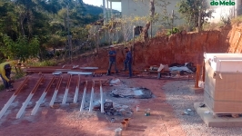 Em breve, Desterro do Melo receberá Torre de TV Digital