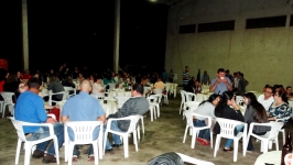 Festa de confraternização encerra Semana do Servidor 2018