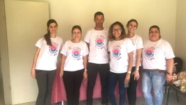 Pauta em Ação: Café e prosa Outubro Rosa