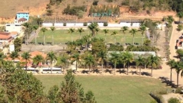 Governo Municipal anuncia reestruturação do Parque de Exposições