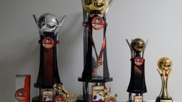 Torneio Início abre Campeonato Municipal de Futebol