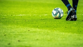 Você piscou e está de volta mais uma edição da Copa Desterro do Melo de Futebol  