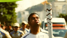 Desterro do Melo nos Jogos Paralímpicos Rio 2016