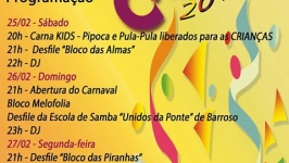 Carnaval 2017