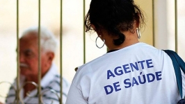 Dia Nacional do Agente Comunitário e de Endemias