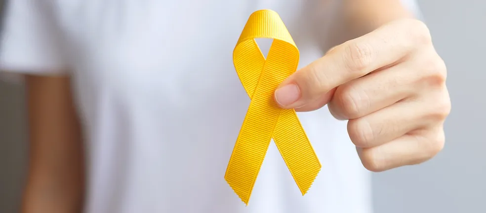 Setembro Amarelo