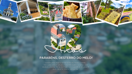 Desterro do Melo Completa 62 Anos de História e Tradição