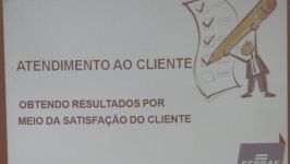Mais um Curso Gratuito aos Melenses
