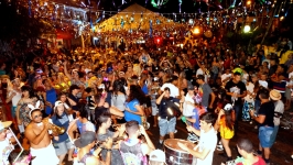 Melo Folia 2023: Inscrições para Blocos Caricatos