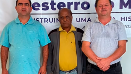 Valorização dos profissionais da educação é realidade em Desterro do Melo