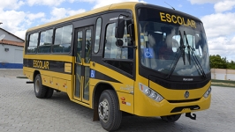 Garanta sua vaga para o Transporte ENEM 2022