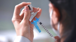 Campanha de Imunização contra a Meningite C