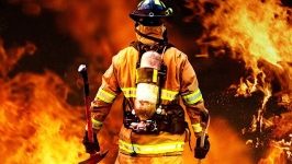 Prefeitura abre inscrições para curso gratuito de Brigada de Incêndio