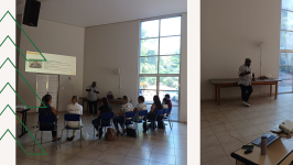 Aprimoramento no atendimento do Conselho Tutelar