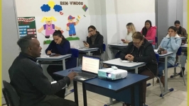 Candidatos ao Processo Unificado do Conselho Tutelar recebem capacitação