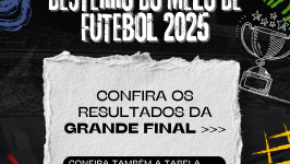 Campeonato Regional chega ao fim com grandes decisões e destaques