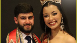 Desterro do Melo é representado no Miss e Mister Minas Gerais Unificado