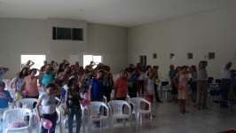 Dia do Idoso