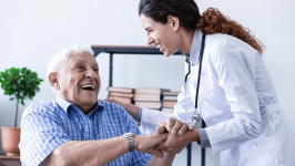 Saúde: Município é contemplado com nova equipe de atendimento Multiprofissional