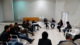 Governo do Município realiza Audiência Pública do Orçamento Participativo