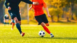 Vem aí o Campeonato Regional de Futebol