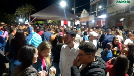 Vem aí o Forró das Mães