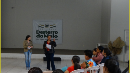 Programa do Leite é pauta em reunião